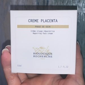 NIB Biologique Recherche Creme Placenta (Original) - SEALED BOX